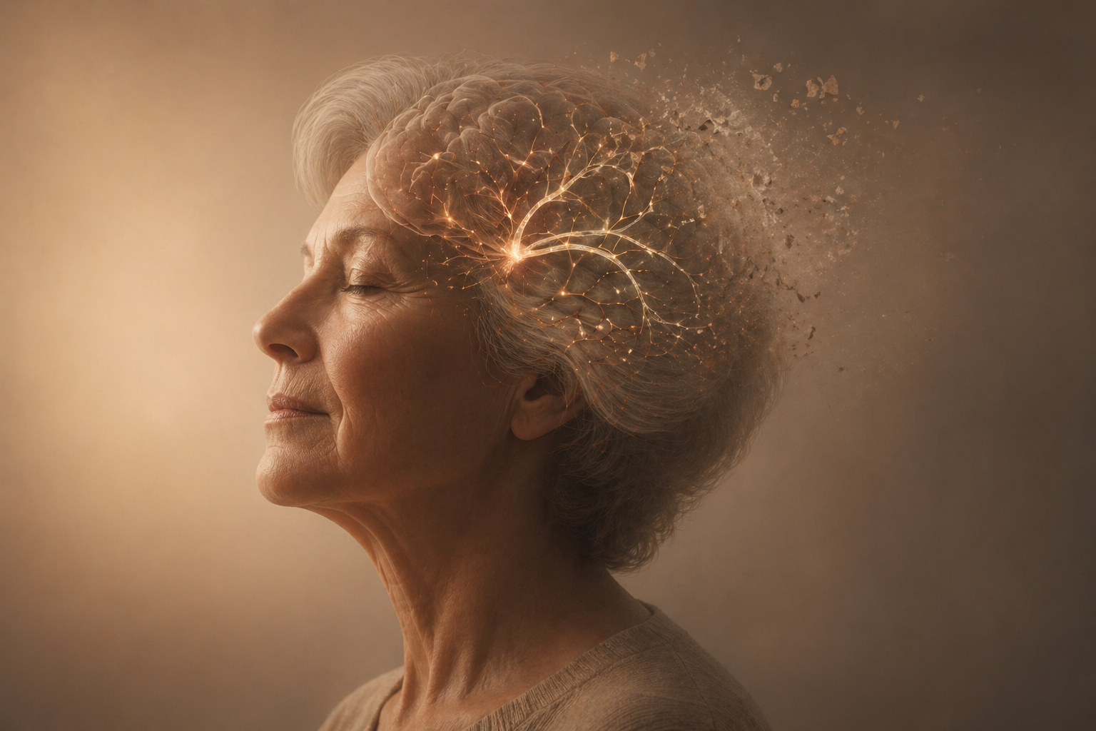 Doença de Alzheimer
