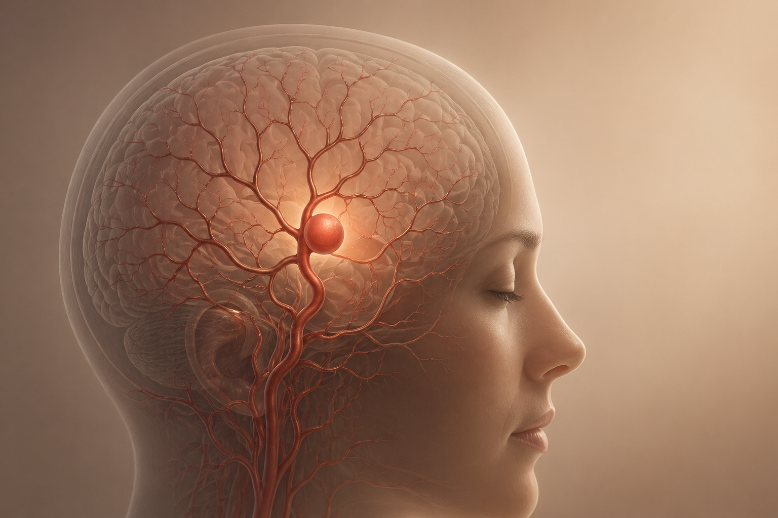 Aneurisma Cerebral
